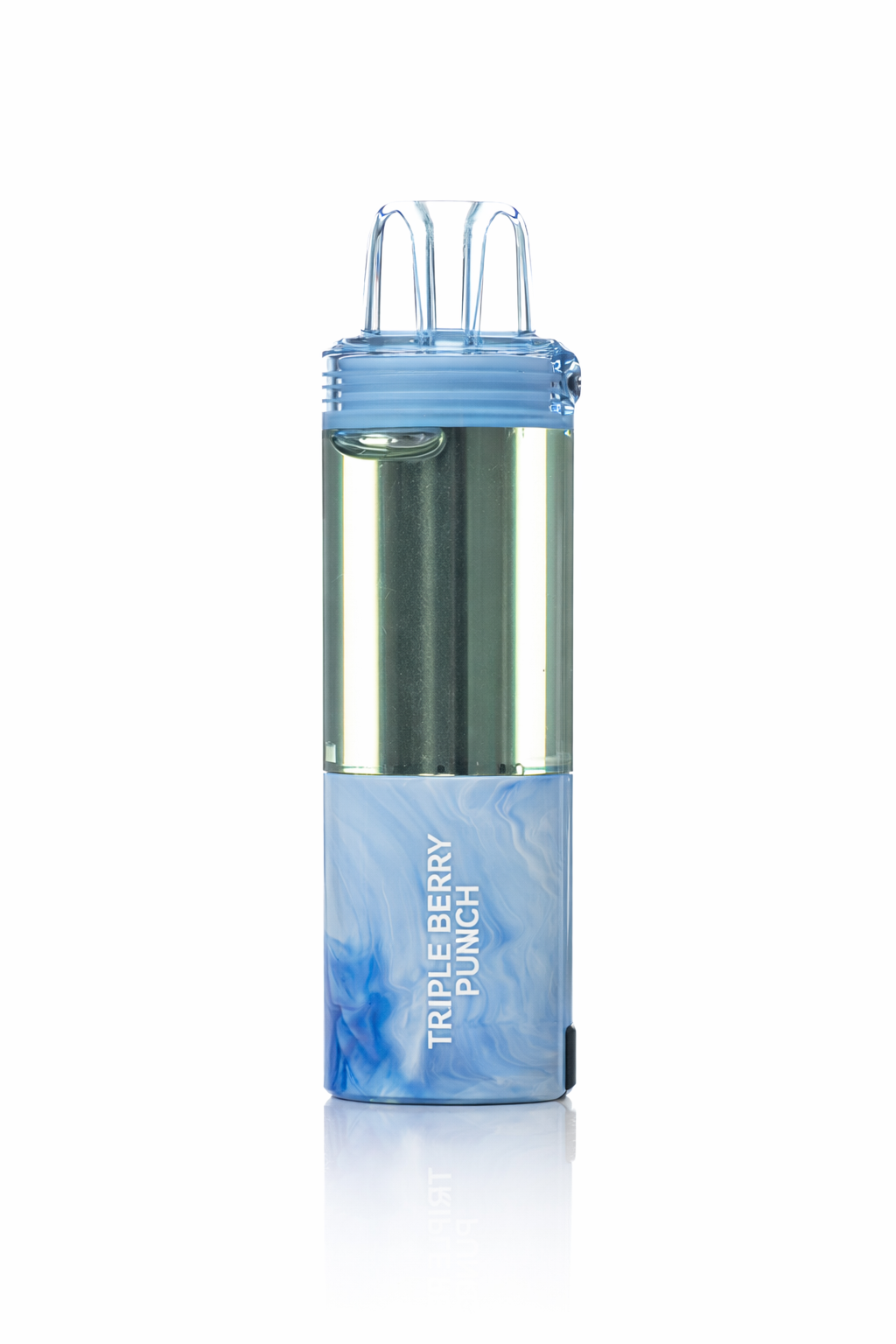 Foger Switch Pro 30K replacement pod Triple Berry Punch