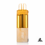 Foger Switch Pro 30K replacement pod Vanilla Cupcake