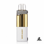 Foger Switch Pro 30K replacement pod White Gummy