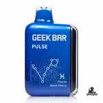 Geek Bar Pulse 15K  Real, Smart Screen, $17.99 (TX Ship)