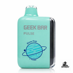 Geek Bar Pulse 15000 disposable vape Blow pop flavor