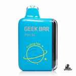 Geek Bar Pulse 15000 disposable vape Fcuking Fab flavor