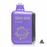 Geek Bar Pulse 15000 disposable vape Meta Moon flavor
