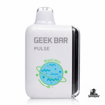 Geek Bar Pulse 15000 disposable vape Miami Mint flavor