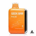 Geek Bar Pulse 15K  Real, Smart Screen, $17.99 (TX Ship)