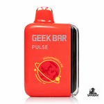 Geek Bar Pulse 15000 disposable vape Watermelon Ice flavor