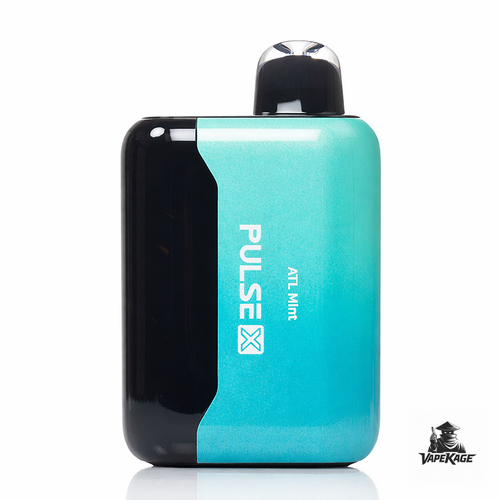 geek bar pulse x mint flavors Blue Mint Geek Bar Flavor Review Geek Bar Pulse X 25K Meteor Edition  Disposable — eJuiceDirect Geek main image 1
