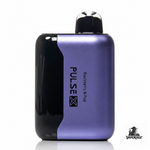 Geek Bar Pulse X 25000 disposable vape Blackberry B-Pop flavor
