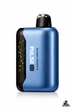 Geek Bar Pulse X 25K  Color Screen, Real Geek Bar, $19.99