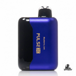 Geek Bar Pulse X 25000 disposable vape Blueberry Jam flavor