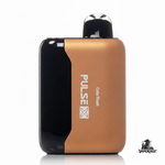 Geek Bar Pulse X 25000 disposable vape Cola Slush flavor