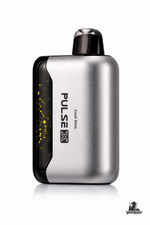 Geek Bar Pulse X 25000 disposable vape Cool Mint flavor
