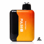 Geek Bar Pulse X 25000 disposable vape Orange Dragon flavor