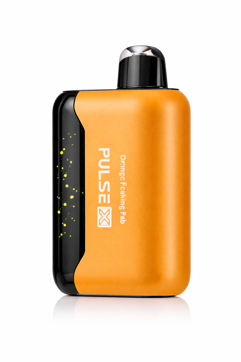 Geek Bar Pulse X 25000 disposable vape Orange Fcuking Fab flavor