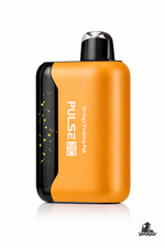 geek bar orange fcuking fab flavor ORANGE FCUCKING FAB GEEK BAR PULSE X 25K main image 0