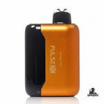 Geek Bar Pulse X 25000 disposable vape Orange Jam flavor