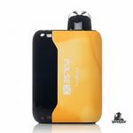 Geek Bar Pulse X 25000 disposable vape Orange Mint flavor