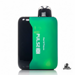 Geek Bar Pulse X 25000 disposable vape Pear of Thieves flavor