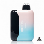 Geek Bar Pulse X 25K — Color Screen, Real Geek Bar, $19.99