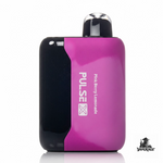 Geek Bar Pulse X 25000 disposable vape Pink Berry Lemonade flavor