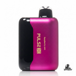 Geek Bar Pulse X 25000 disposable vape Raspberry Jam flavor