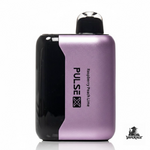 Geek Bar Pulse X 25000 disposable vape Raspberry Peach Lime flavor