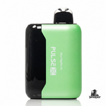 Geek Bar Pulse X 25000 disposable vape Sour Apple Ice flavor