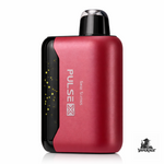 Geek Bar Pulse X 25000 disposable vape Sour Straws flavor