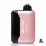 Geek Bar Pulse X 25K — Color Screen, Real Geek Bar, $19.99