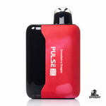 Geek Bar Pulse X 25000 disposable vape Strawberry Dragon flavor