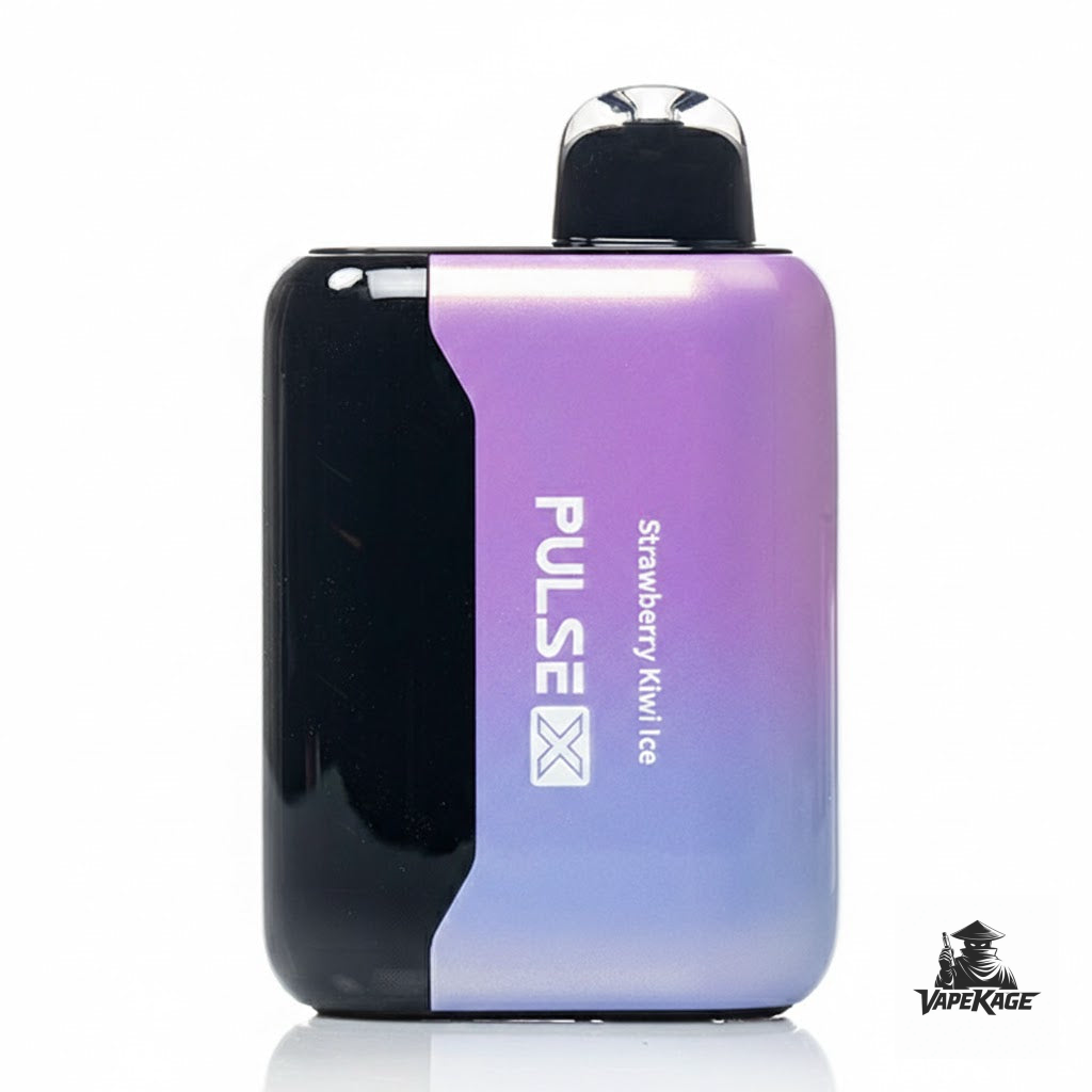 Geek Bar Pulse X 25K Color Screen, Real Geek Bar, $19.99 Geek Bar Pulse X 25K Color Screen, Real Geek Bar, $19.99