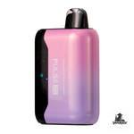 Geek Bar Pulse X 25000 disposable vape Strawberry Watermelon flavor