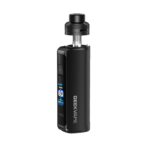 Geekvape Aegis Force Kit