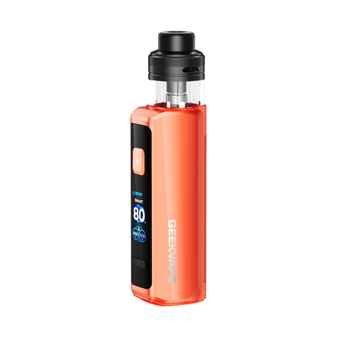 Geekvape Aegis Force Kit Vape Kit at Vapekage