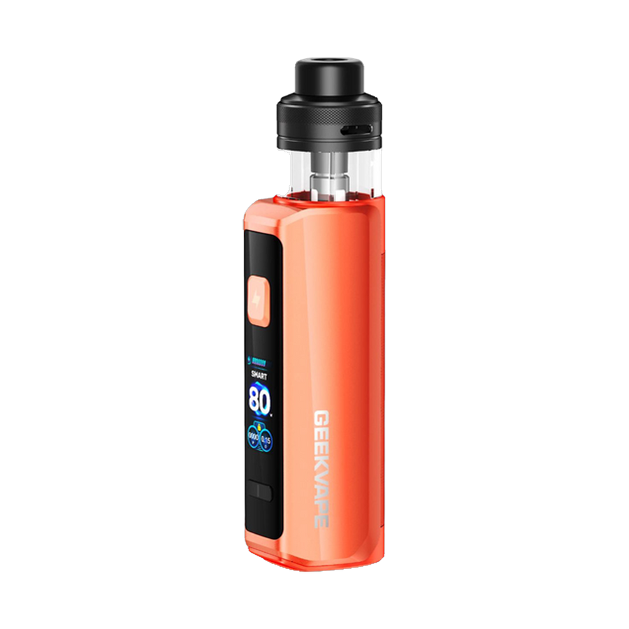 Geekvape Aegis Force Kit Vape Kit at Vapekage