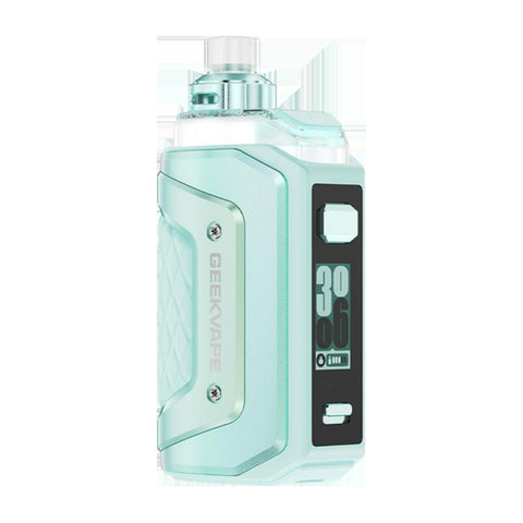 Geekvape Aegis Hero 5 Kit