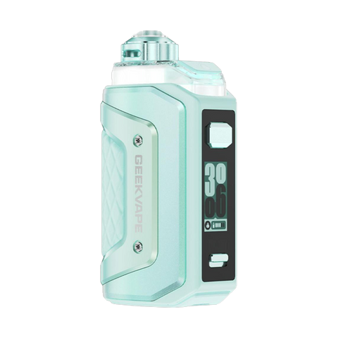 Geekvape Aegis Hero 5 Kit