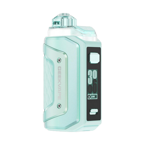 Geekvape Aegis Hero 5 Kit at Vapekage