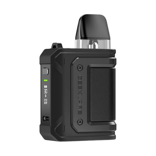 Geekvape Aegis Hero Q Kit at Vapekage