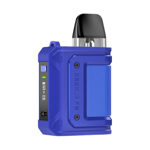 Geekvape Aegis Hero Q Kit at Vapekage