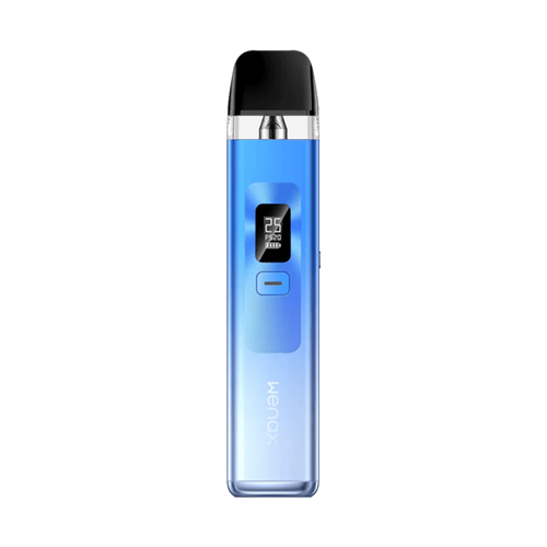 Geekvape Wenax Q Kit at Vapekage