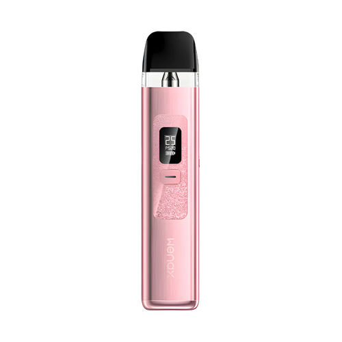 Geekvape Wenax Q Kit at Vapekage