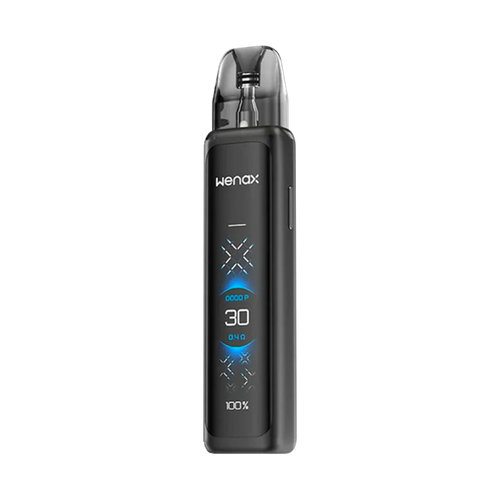 Geekvape Wenax Q Ultra Kit at Vapekage