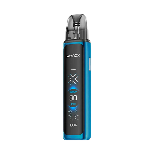 Geekvape Wenax Q Ultra Kit at Vapekage