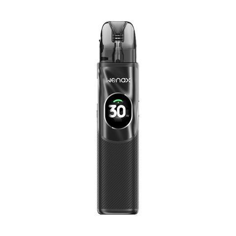 Geekvape Wenax Q2 Kit Vape Kit at Vapekage