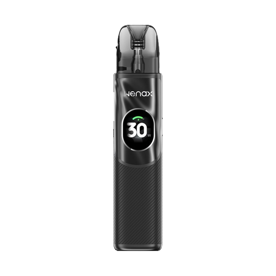 Geekvape Wenax Q2 Kit Vape Kit at Vapekage