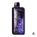 Lost Mary MT35K Golden Berry disposable vape - Vapekage