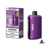 disposable vape in texas Horizontech Max 100K Disposable Vape — Rated 100,000 Puffs