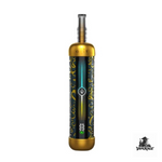 Olit Hookalit Pro 60K Hookah Disposable Vape Gum Mint Flavor — 60,000 Puffs, 5% (50mg nicotine salt), Rechargeable | Vapekage