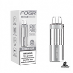 Fogr Next 40K Puff Disposable Replacement Pod — Gummy Bear Flavor